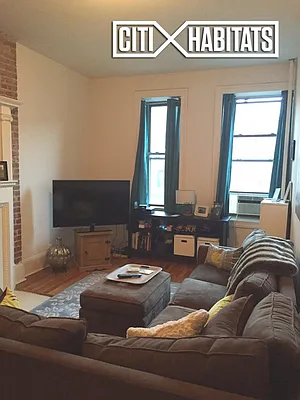 Rented by Citi Habitats | media 6