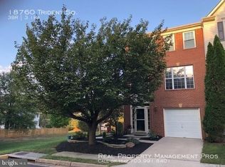 18760 Trident Sq, Leesburg, VA