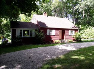 703 Beaumont Hwy, Lebanon, CT 06249