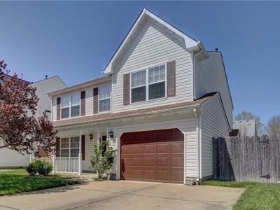 1485 Stalls Way, Virginia Beach, VA, 23453