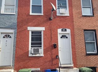 617 Archer St, Baltimore, MD 21230
