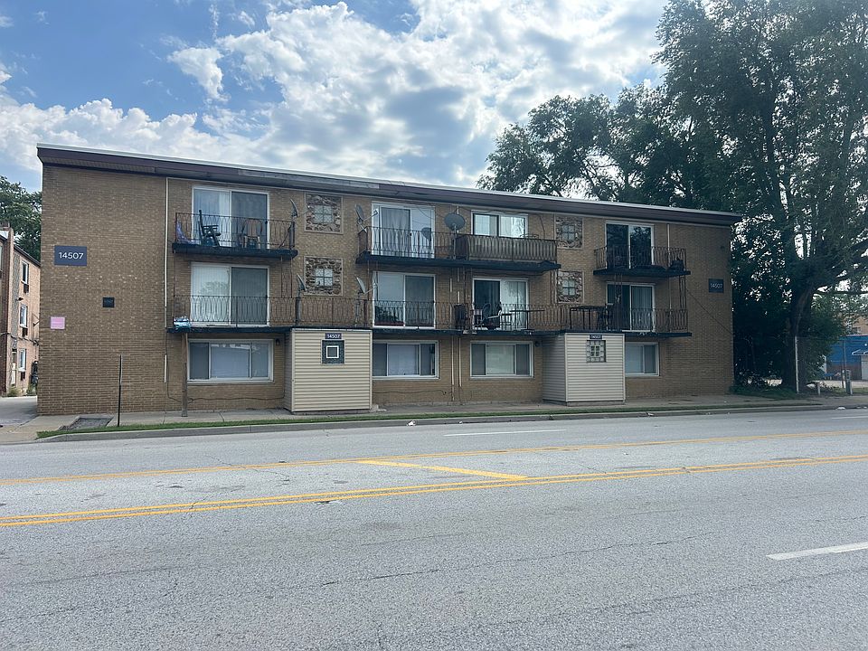 1st image of 14507 S Torrence Ave #2A