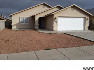 3600 N Skylark Rd, Kingman, AZ 86409