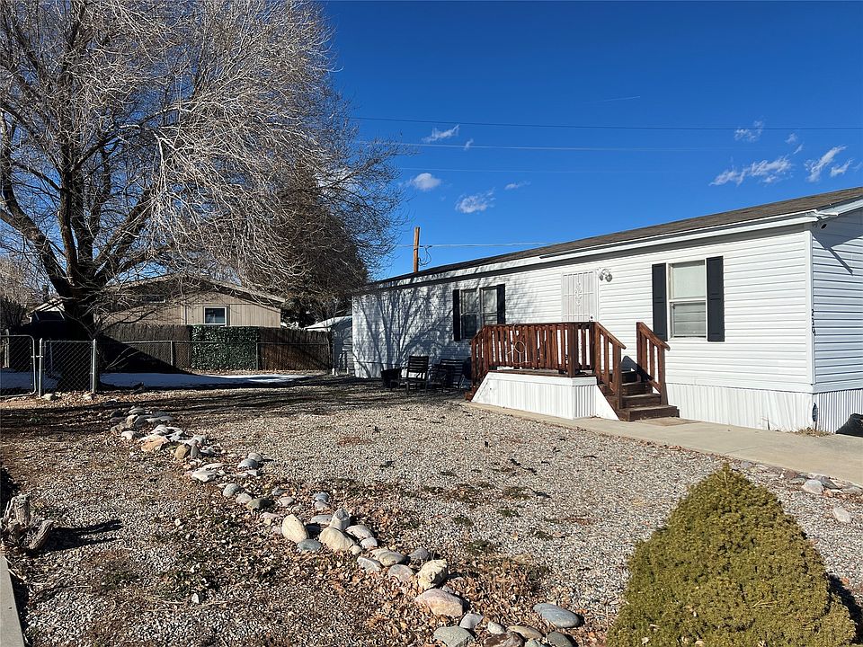 2025 E Jemez Rd TRAILER 230, Los Alamos, NM 87544  MLS #202400507  Zillow