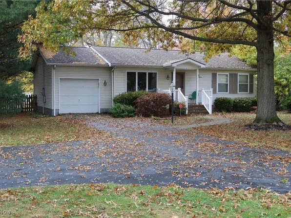 (undisclosed Address), Cortland, OH 44410