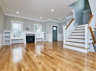 127 Waban St #0, Newton, MA 02458