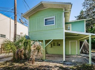 456 Wood St #1/2, Dunedin, FL 34698