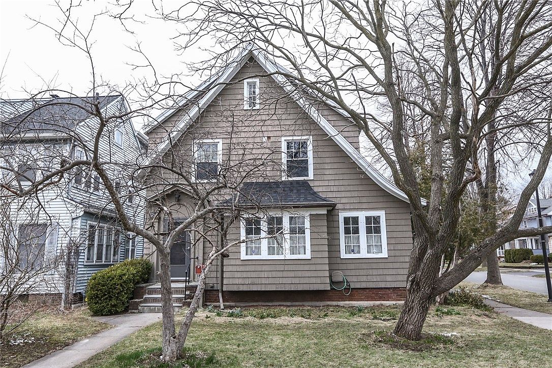 268 Genesee Park Blvd, Rochester, NY 14619 Zillow