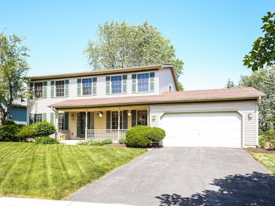 6221 Meyer Rd, Woodridge, IL, 60517