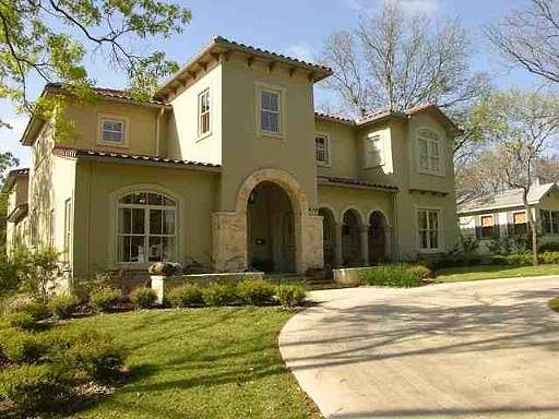 1st image of 438 CANTERBURY HILL