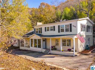 7916 Solid Rock Rd, Trussville, AL 35173