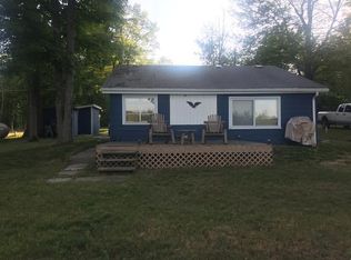 4874 Lake Pointe Dr, Harrison, MI 48625