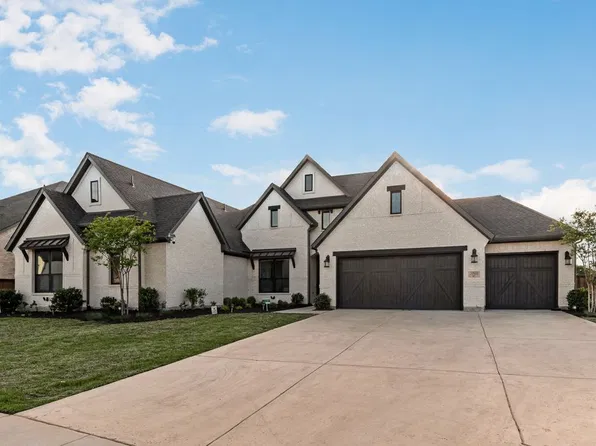 3501 Truro St, Celina, TX 75009