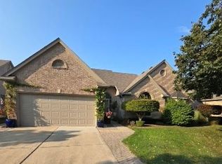 20631 Hillsboro Dr, Macomb, MI 48044