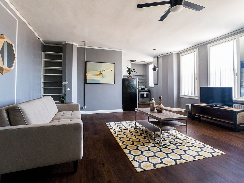 1st image of 2619 Wilshire Blvd APT 417