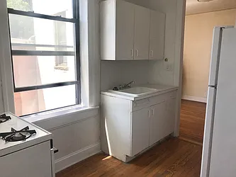 Rented by Horowitz Real Estate