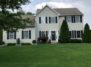 1202 Wilkinson Dr, Toms River, NJ 08755