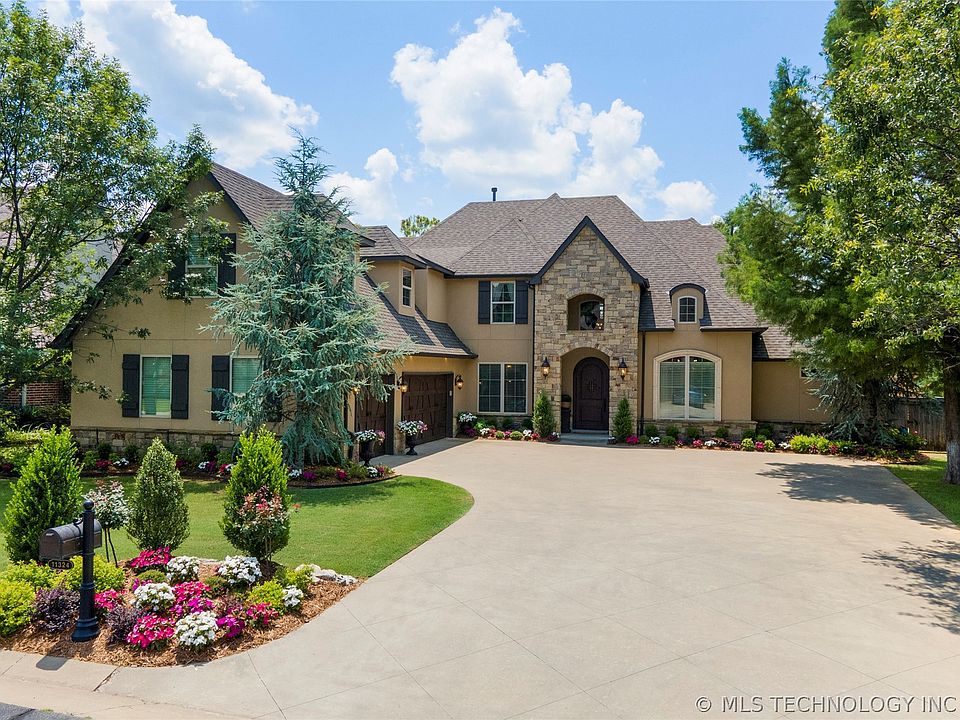 11324 S College Ave, Tulsa, OK 74137 Zillow