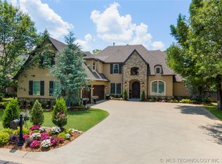 11324 S College Ave, Tulsa, OK 74137