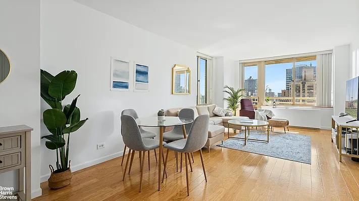 Rented by Brown Harris Stevens | media 3
