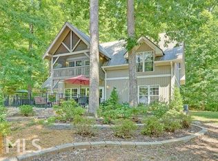 228 Sims Rd, Hiawassee, GA 30546