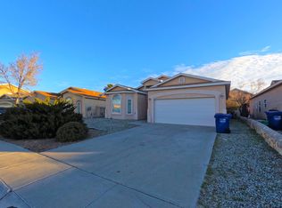 4550 Hillsboro Loop, Las Cruces, NM 88012