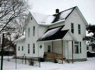 513 Raymer Blvd, Toledo, OH 43605