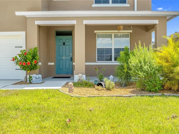 204 INMAN BOULEVARD, WINTER HAVEN, FL 33881