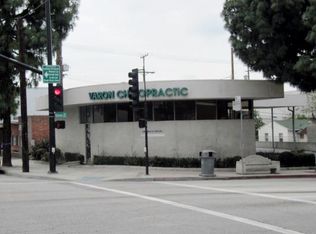 372 E Olive Ave, Burbank, CA 91502