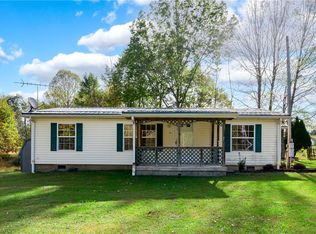 731 Unionville Rd, Prospect, PA 16052