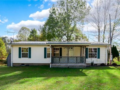 731 Unionville Rd, Prospect, PA, 16052