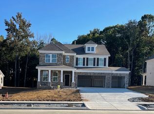 1231 Tucker Dr, Lebanon, TN 37087