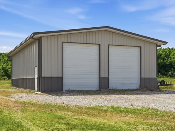 1 E 191st St S, Bixby, OK 74008