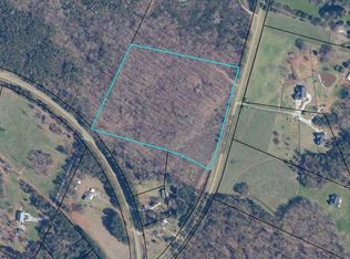 55 Dora Bush Hill Rd, Carlton, GA 30627