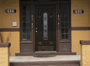 2828 14th St #A, Detroit, MI 48216