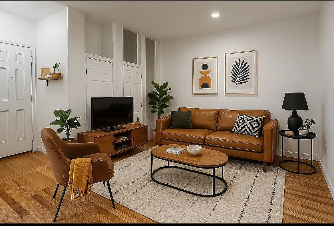 11 Maiden Lane — Photo 1