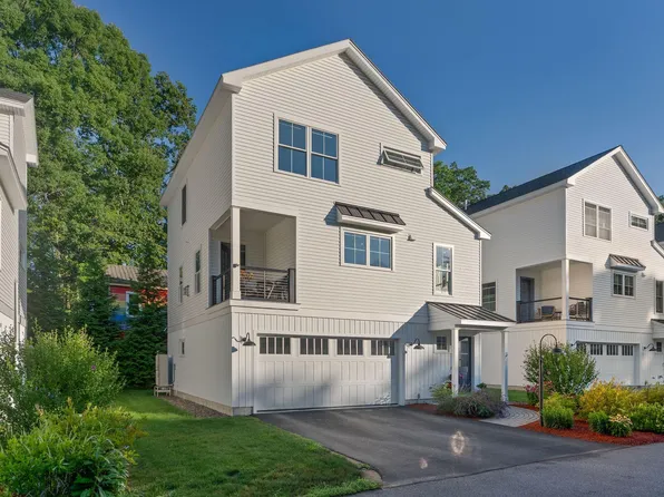 284 Bradley Street #3, Saco, ME 04072
