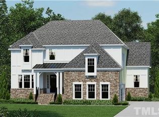 1513 W Furlong Loop, Cary, NC 27519