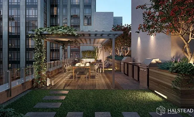 Rented by Halstead Real Estate | media 32