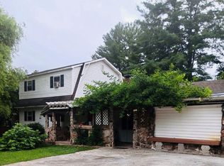 330 Sneed Hill Rd, Elizabethton, TN 37643