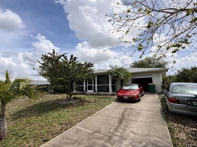 913 Tropical Cir NW, Port Charlotte, FL, 33948