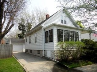 926 Saint George St, Green Bay, WI 54302