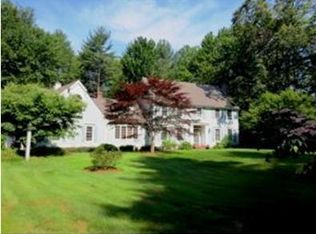 40 Green Rd, Amherst, NH 03031