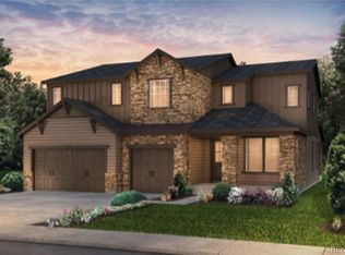 8487 Hotchkiss Loop, Littleton, CO 80125