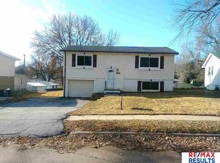 4923 N 93rd Ave, Omaha, NE 68134