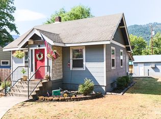 215 F St, Orofino, ID 83544