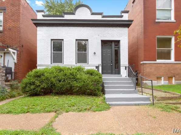 3308 Miami St, Saint Louis, MO 63118