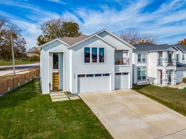 5253 Lake Terrace Ct, Garland, TX 75043