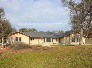 42789 Deep Forest Dr, Coarsegold, CA 93614