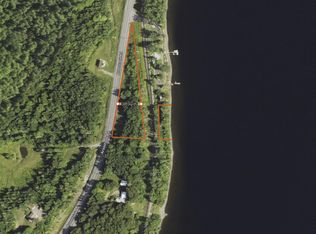 2774 Aroostook Road, Eagle Lake, ME 04739